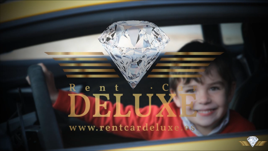 Rent Car Deluxe